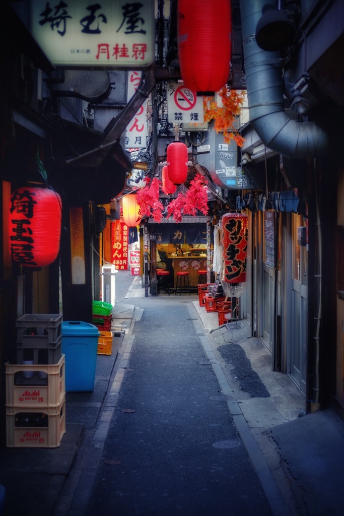 新宿#2