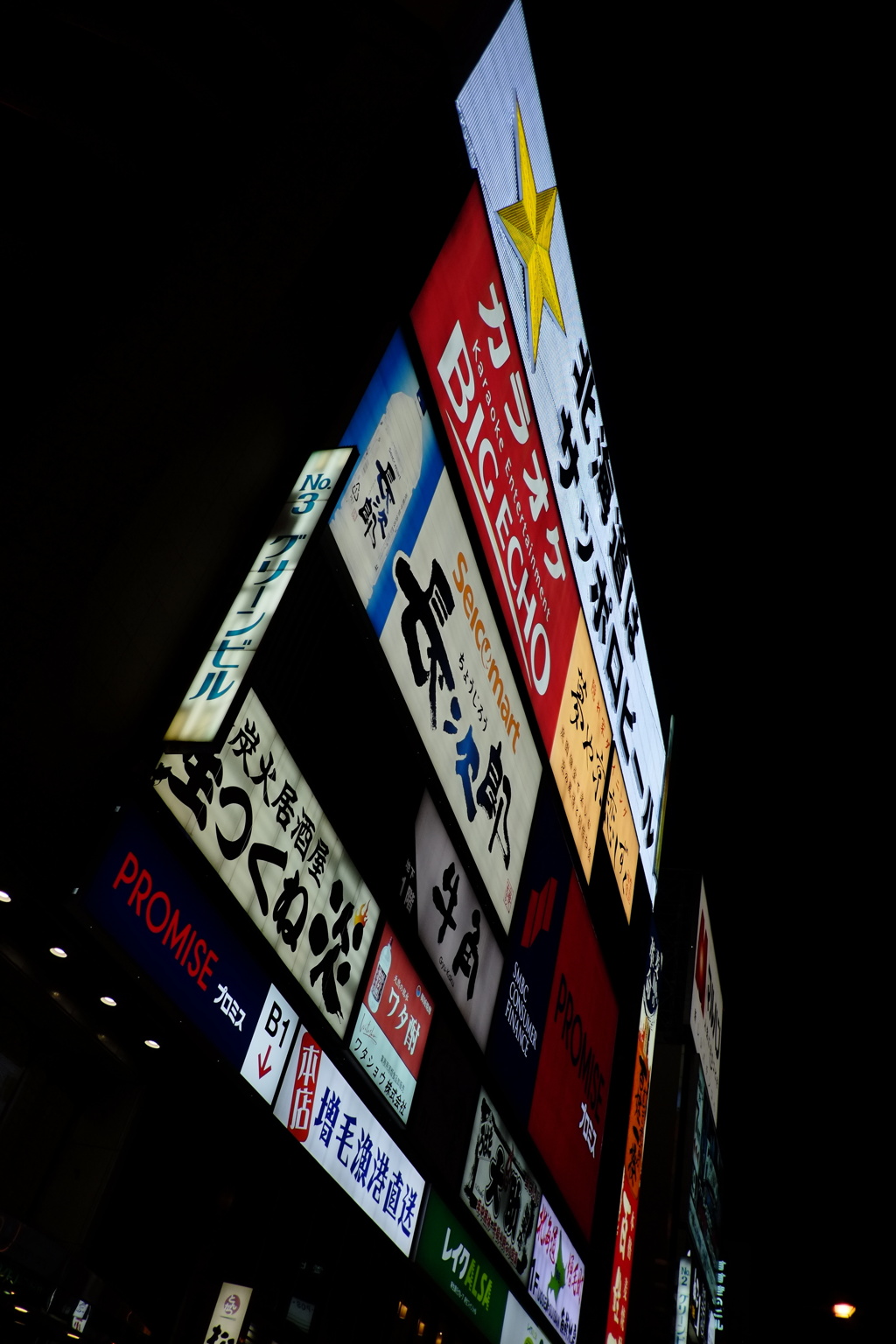 sapporo street