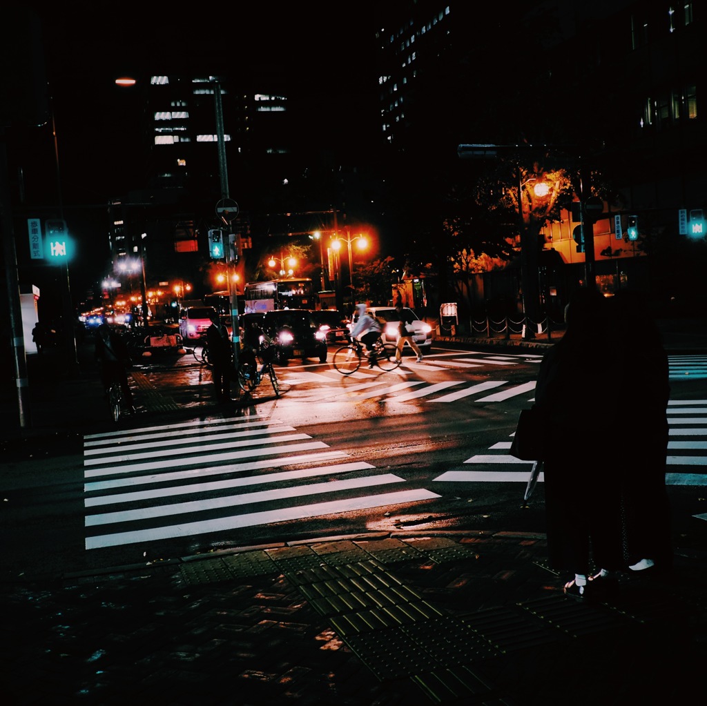 sapporo street