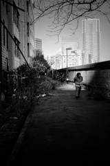 daily life
