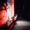 新宿 寺猫 #1
