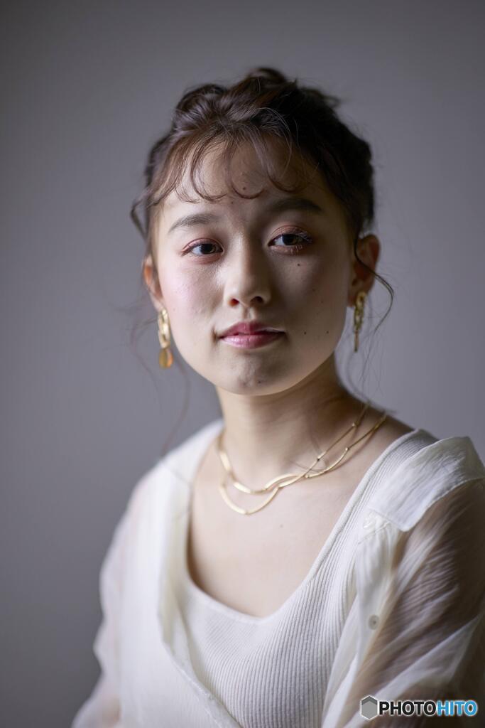 ポートレート