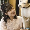 浴衣ポートレート (ISO 80000)