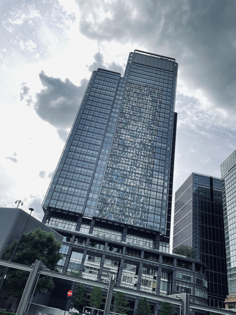 大手町
