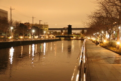 新川