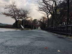 金沢城跡-2