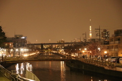 新川