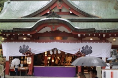 来宮神社