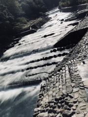箱根　早川