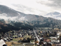 白川郷-1