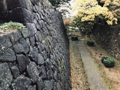 金沢城跡