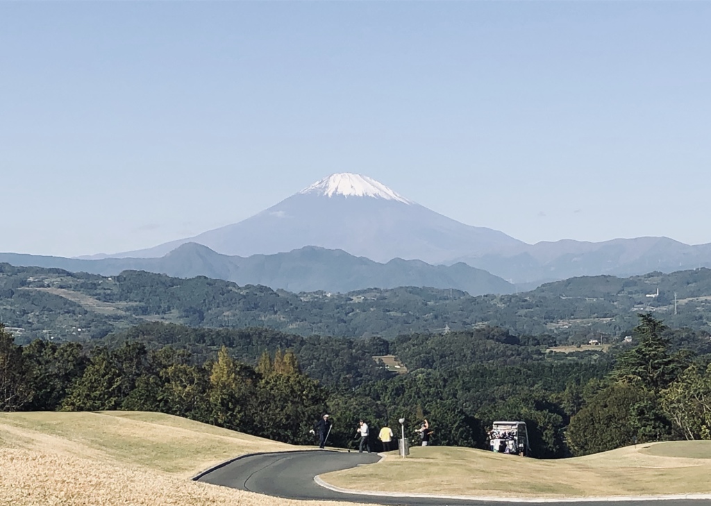 平塚富士見カントリークラブ