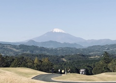 平塚富士見カントリークラブ