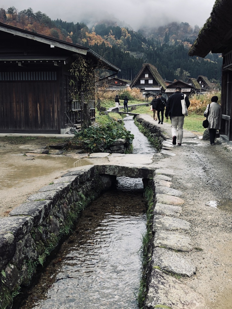 白川郷-2