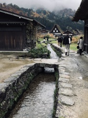 白川郷-2