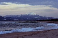 大山