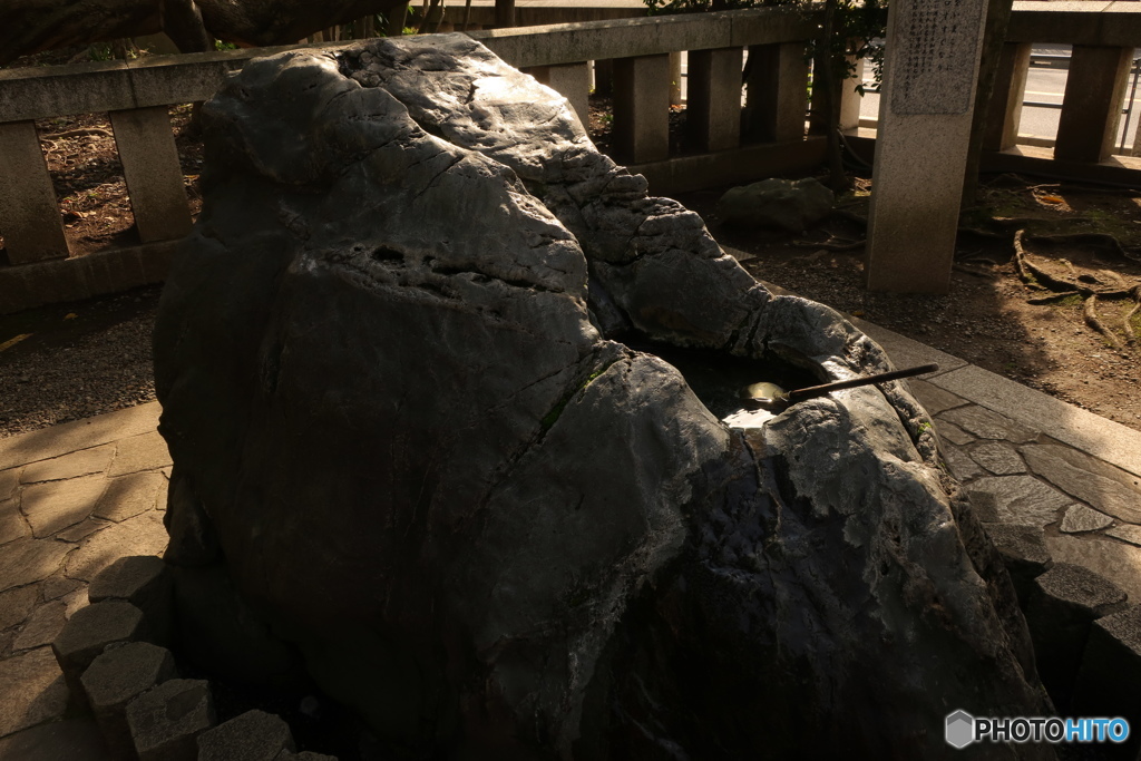 富岡八幡宮1