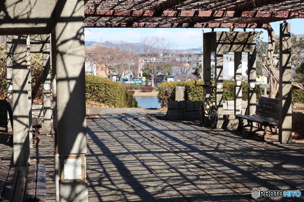 松見公園2