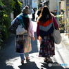 【がんばる人達】・未来のデザイナーズ・・！