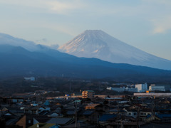 富士山