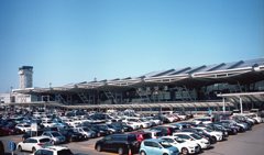 新潟空港