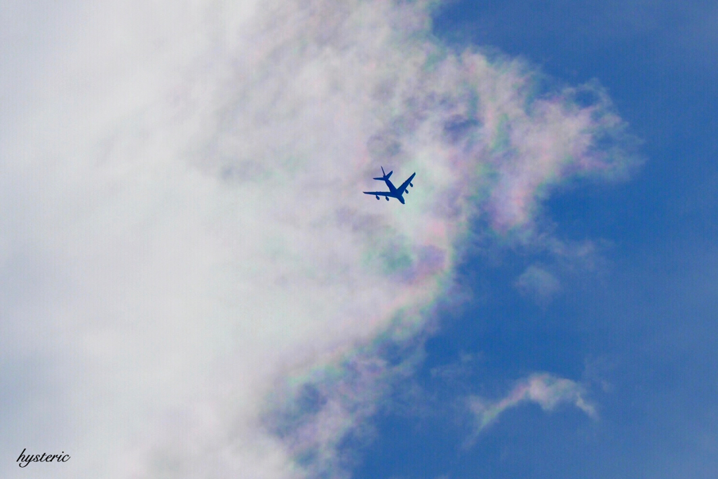 キミに届けたい空…