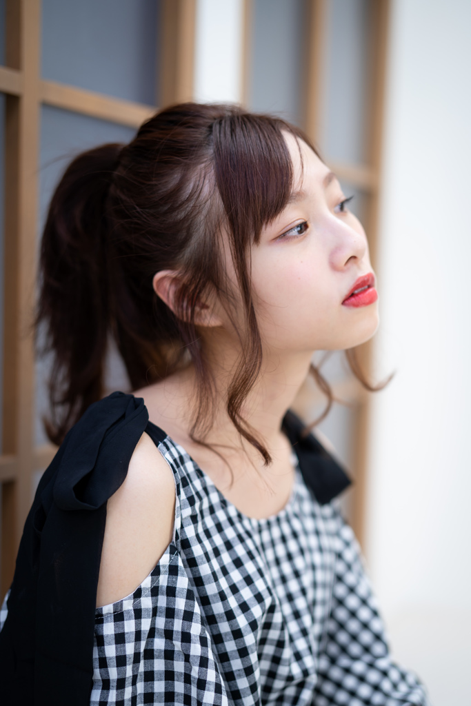 名島瑞姫さん