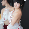 色っぽすぎる織姫さん・・・？
