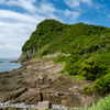 立神岩
