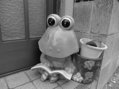 愛くるしいですね。