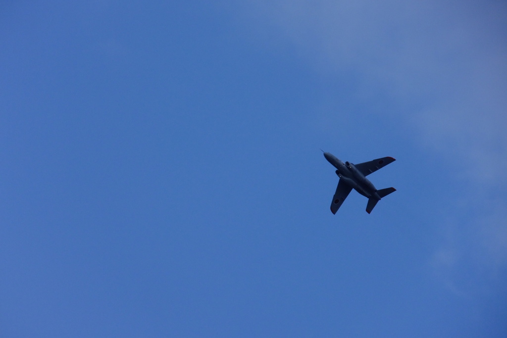 T-4練習機