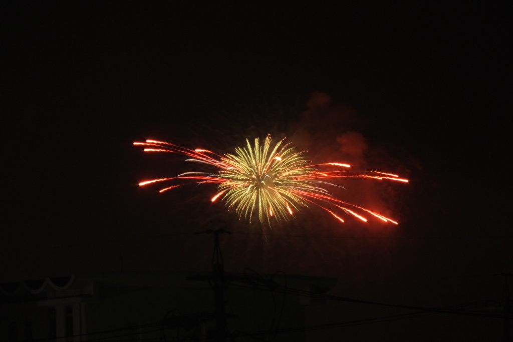 花火