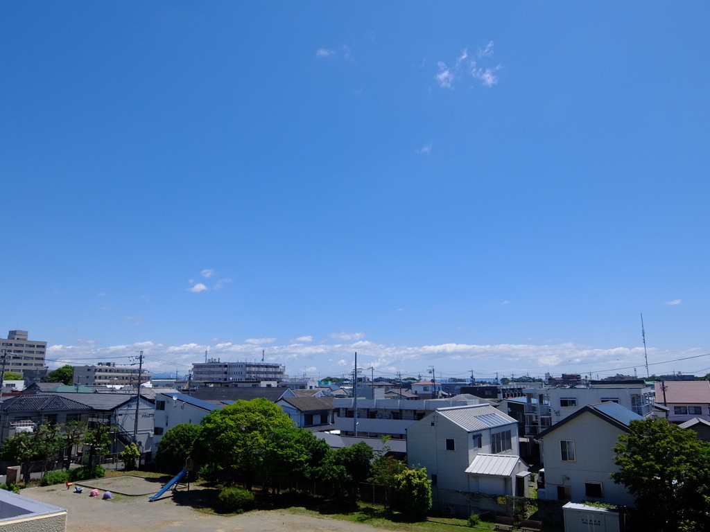 sky