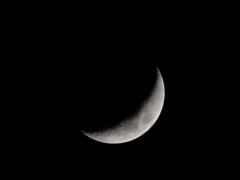 2019年ラストムーン