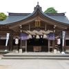 八重垣神社本殿