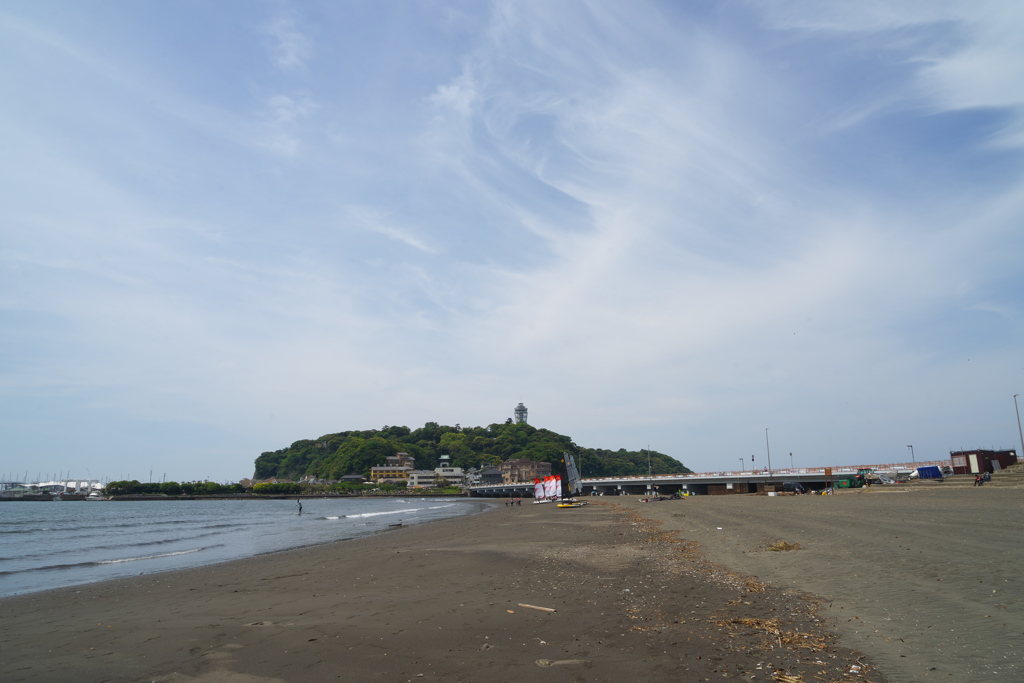 江の島散歩⑦