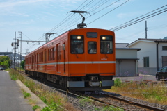 一畑電車～北松江線豪州平田駅へ①