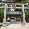 八重垣神社～縁結びの旅