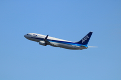 大空へ～ANA