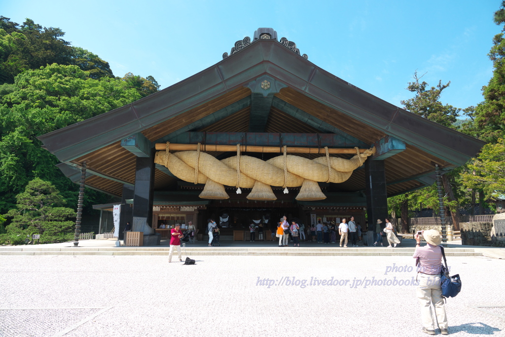 神楽殿