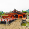 厳島神社②