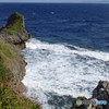 沖縄の海