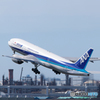 Haneda Airport＆JA8969