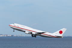 Haneda Airport  20-1101