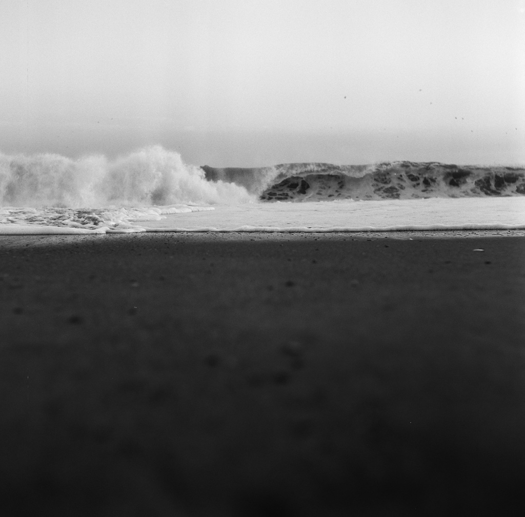 海も撮る