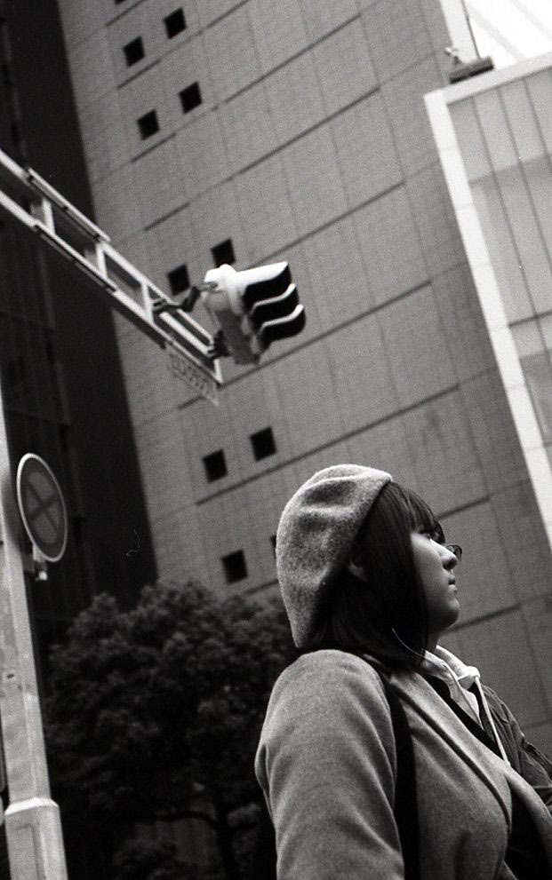街歩き
