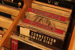 レコード
