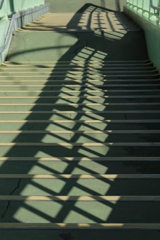 下り階段