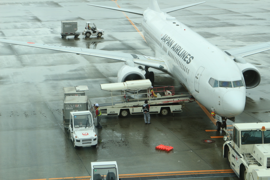 新千歳空港