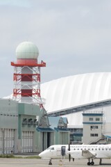 レーダー